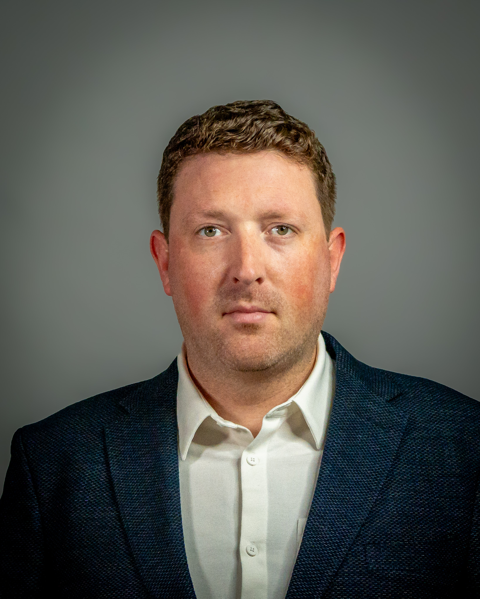Adam Angert, Co-Founder of MatterScribe