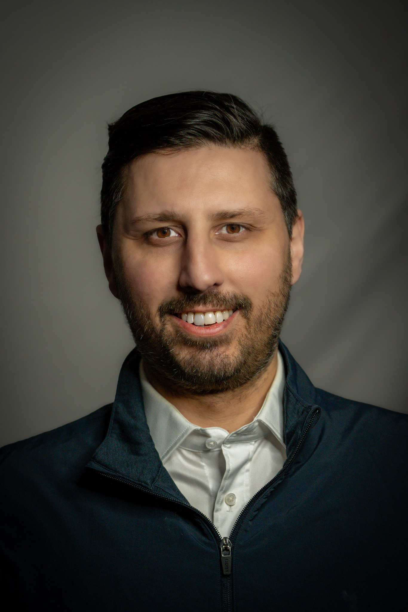 Gabriel Sample, Co-Founder of MatterScribe